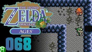 Zelda: Oracle Of Ages #068 [HD] Noch ein Herz!