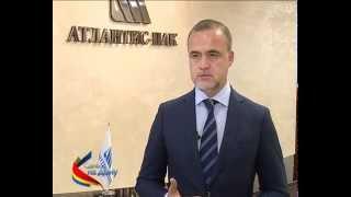 Атлантис-Пак - Сделано на Дону