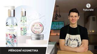 BIO kosmetika Semante by Naturalis: Univerzita zdravého životního stylu