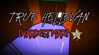 True Hellevan (HARDEST MAP / TOP 1) (REVERIFIED) // FE2CM