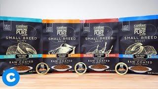 CANIDAE Petite Dry Dog Food
