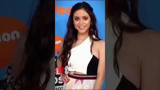 Models vs Jenna ortega#shorts #trending #viralshorts #jennaortega