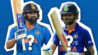 Do India have a problem against spin? | #cricket