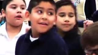 United ISD Let’s Move