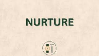 Sunday Service - Jun 15, 2025 - "Nurture"