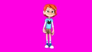 animations mega pack of gwen ben 10 chroma