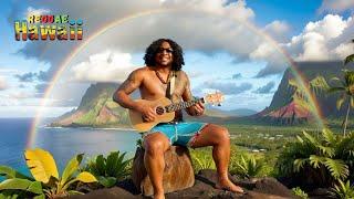 Best Hawaiian Reggae 2025: What's Up - Melodies from a Tropical Paradise 