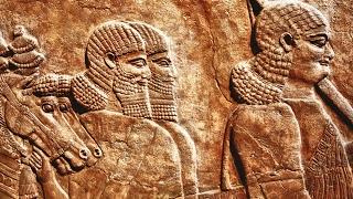 History Channel Documentary  - Ancient Civilizations  - Ancient Mesopotamia