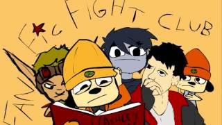 FanFic Club EP 1: The Miracle Of the Ottsel