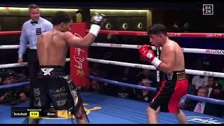 Floyd Schofield vs Rene Tellez Giron | Full Fight | November 02, 2024