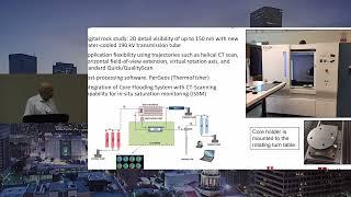 CO2 EOR and Energy Transition- Dr. Ganesh Turner
