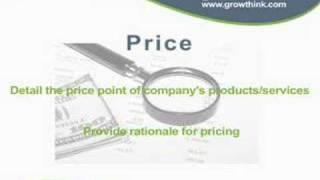 How to Write a Strategic Marketing Plan