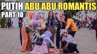 PUTIH ABU ABU ROMANTIS PART 10, VIRAL TIKTOK