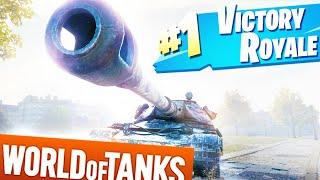 Wot Funny Moments #49  KARMA