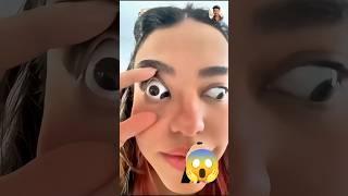 Aji ghanta song || amazing eye magic trick  || #ajighanta #shorts #magic  #tricks #trendingshorts