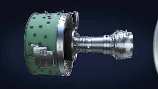 Pratt & Whitney GTF Advantage™ Engine