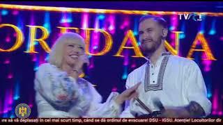 Loredana și Mihai Teacă - LIVE - Festivalul "Cântecele Munților" - Sibiu 2022