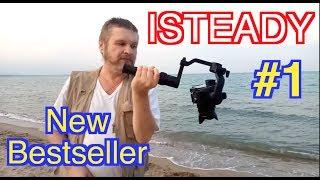 Isteady. New 3 axis bestseller?