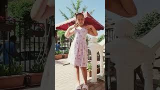 Alexandra Stoanova star  #dance #funny