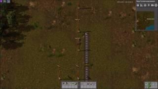 Factorio Mod Spotlight - Electric Transport Belts