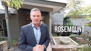 59 Upper Rosemount Rd, Rosemount - McGrath Sunshine Coast - Chris Pace Damien Michael