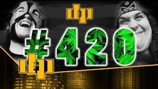 DP #420 (2/4) | JEFF HOLIDAY, MATT JARBO, VADIM NEWQUIST, AND MORE! | Drunken Peasants