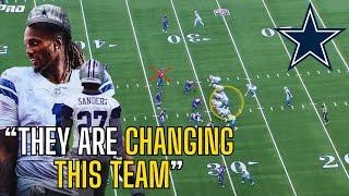Nobody Understands What The Dallas Cowboys Just FOUND In THESE Two Potential STARS. | Cowboys News |