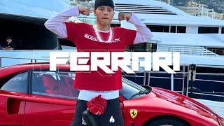 [FREE] Afro Drill x Central Cee x Melodic Drill Type Beat 2023 - "FERRARI" | UK Drill Instrumental