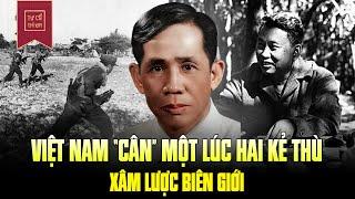 Lý Do Thực Sự Việc Việt Nam “Cân” Cả Pol Pot Và Trung Quốc Năm 1979?