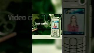 Nokia 6680 | Retro Commercial | United Kingdom | 2005