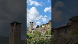 Casa Colomba Tuscany! The jasmine is in bloom! #italy #travel #tuscany