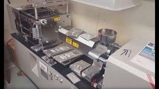 Injection Molding - How It's Made & How It Works - Spyker Workshop