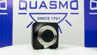 Introducing ULTRACAM 20 MP Microscope Camera| ULTRACAM UC-20 | QUASMO | #microscopecamera