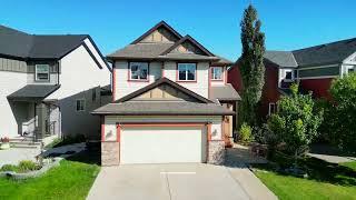 Inside this STUNNING $829,900 Home in Copperfield! Jesse Davies - Top Calgary Real Estate 2023!