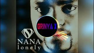Nana - Lonely (GRINYA X ElectroHouse Remix)