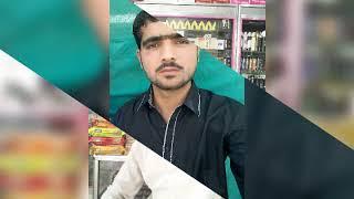Waris malik