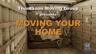 The Self Move - Moving Basics