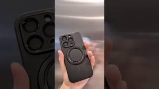 Case and Grip from OHSNAP