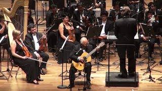  Orquesta Sinfónica Nacional y Raúl García Zárate - Ministerio de Cultura Perú 