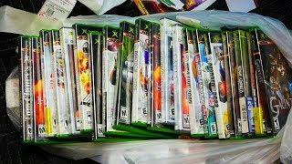 MY BIGGEST DUMPSTER DIVE- EVER!!! Gamestop Dumpster Dive Night #893