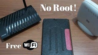 How to Connect to Any WiFi without the Password! | Easy Tutorial | Dr. CraZy ScieNce