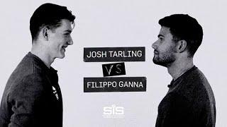 Tarling vs Ganna | INEOS Grenadiers Head-to-Head