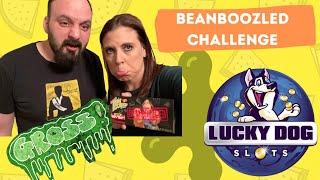 Beanboozled Challenge with Seeking Vegas Sunrise!