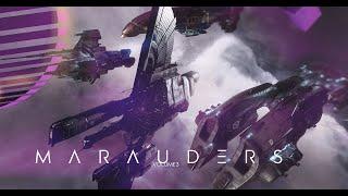 Marauders (are bad for your wallet), Volume Three - Eve Online , Pvp, Solo PvP, Wormholes