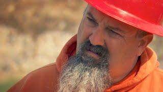 Todd Hoffman's Got Three Wash Plants But None Of Them Are Running