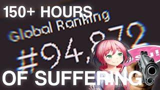 My road to 5 digits (osu!)