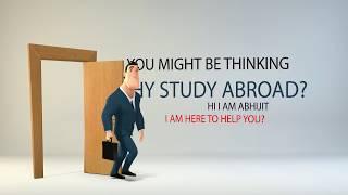 Best Study Abroad Classes in Pune. Western Academy Pune.