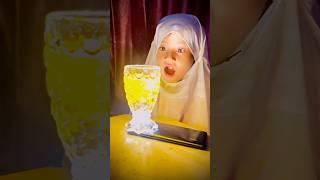 That magic moment 🪄Be Happy  #trending #trendingshorts #shortvideo