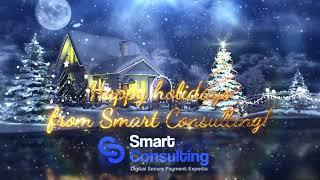 Happy holidays from Smart Consulting Team