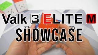 Valk 3 Elite M Showcase [Feature Explanation]